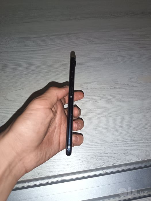 Iphone 7 holati ortacha