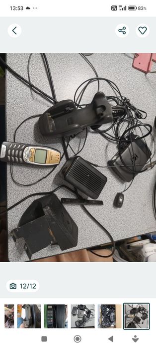 Фар и Части за Мерцедес w124