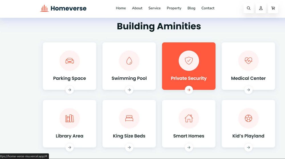 Услуги Frontend-разработчика / Создание сайтов под ключ
