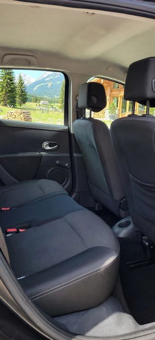 Renault Clio  1,5 diesel