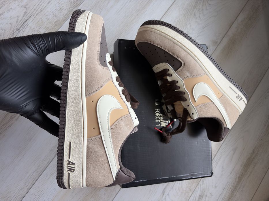 Nike Air Force 1