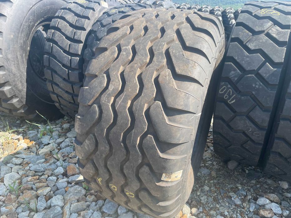 Cauciucuri Vredestein 460/65-20 Implement anvelope remorca disc plug