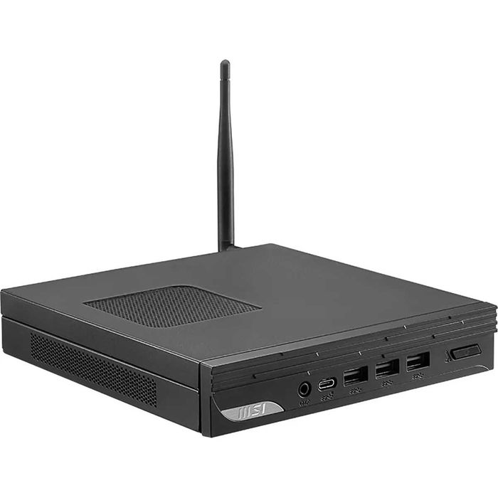 Мини Пк Mini Pc MSI PRO DP10 13M intel Core i7 1360P vPro 32Gb/1Tb