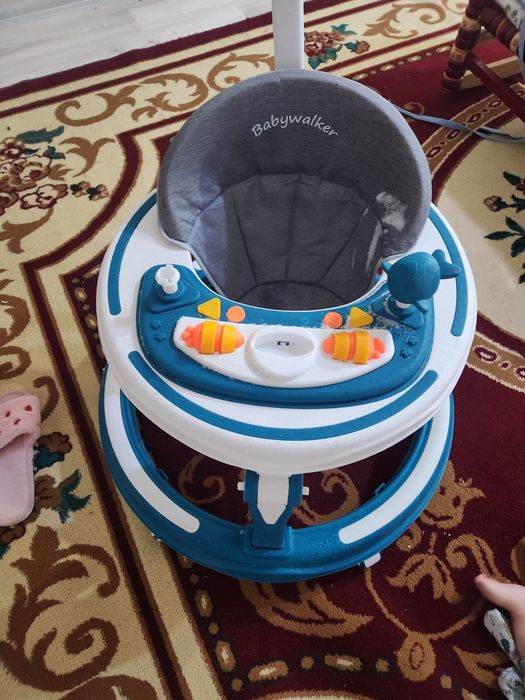 Ходоног продается все работает