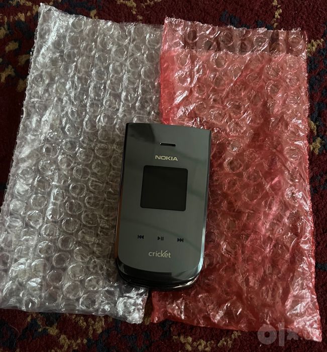 Yengi Nokia Perfectom