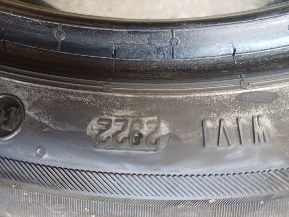 Гуми 195/50/15 Барум
