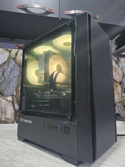 Игровые компьютеры НОВЫЕ