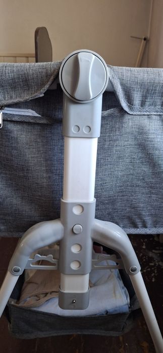 Срочно продам кроватку