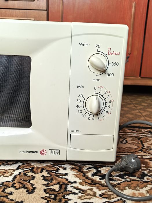 Микроволновка Микроволновая печь