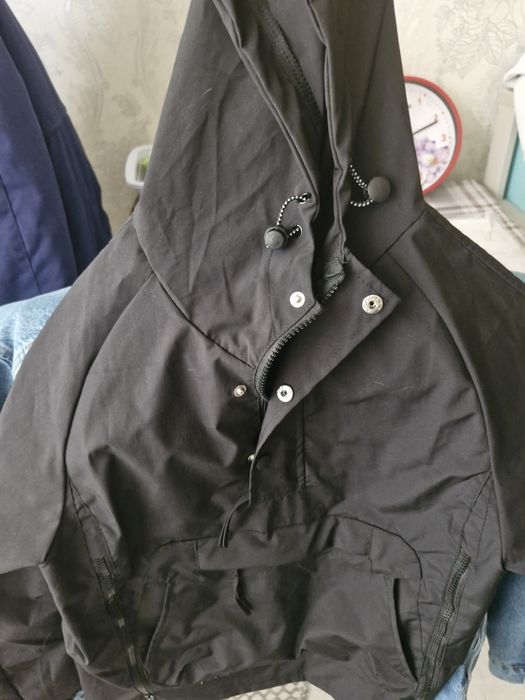 Одежда мужская новая