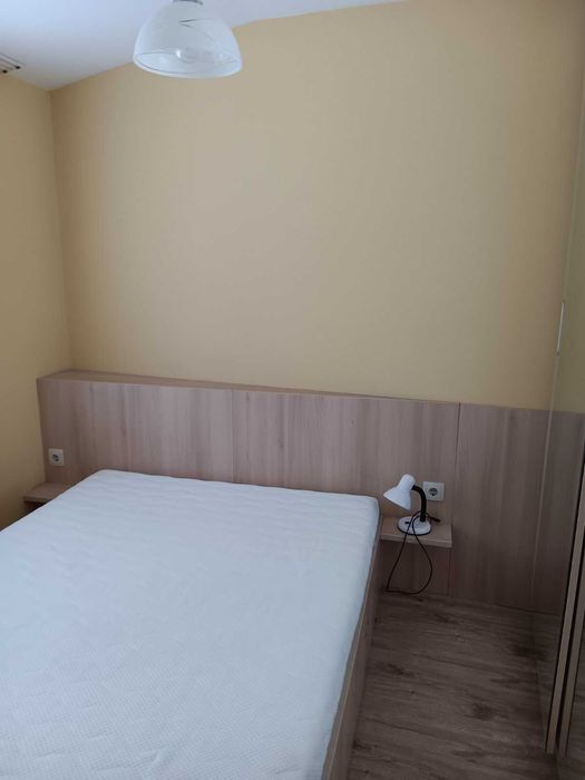 Продава се Двустаен апартамент в Варна, Трошево - 57 кв.м за 2086 €/кв.м - Снимка #3
