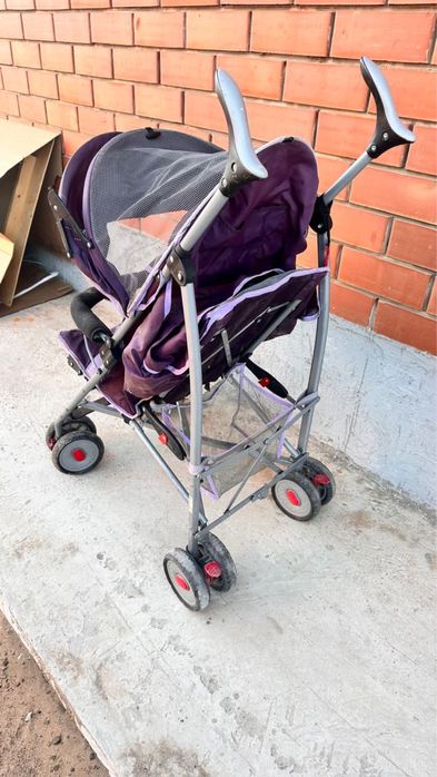 Продам коляску детскую