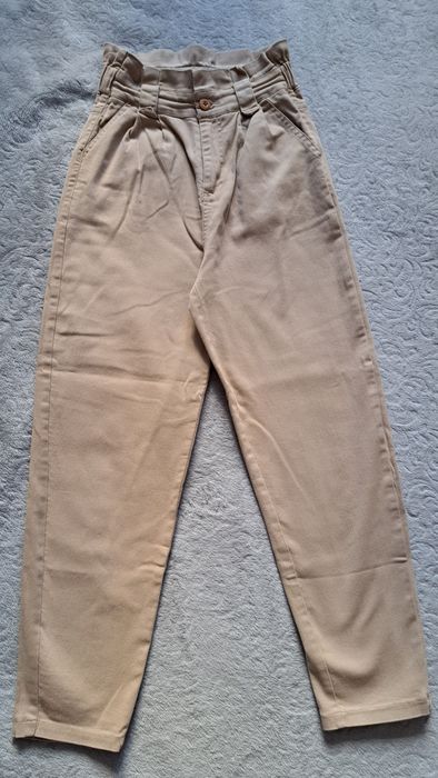 Pantaloni casual marimea S