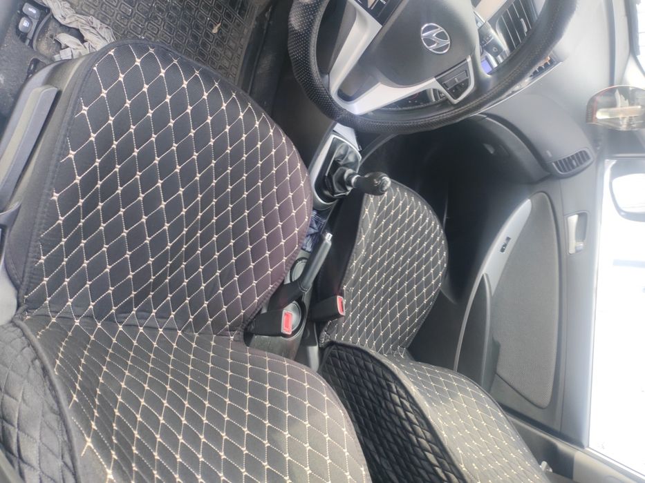 Продам Хендай Акцент