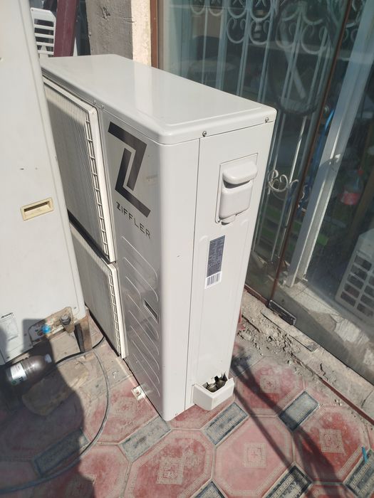 . Zima leta 200 kv joyga ustanovka dastavka buladi