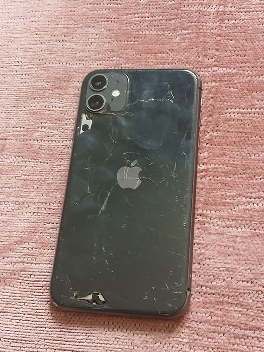 Айфон 11 алматы 64 гб