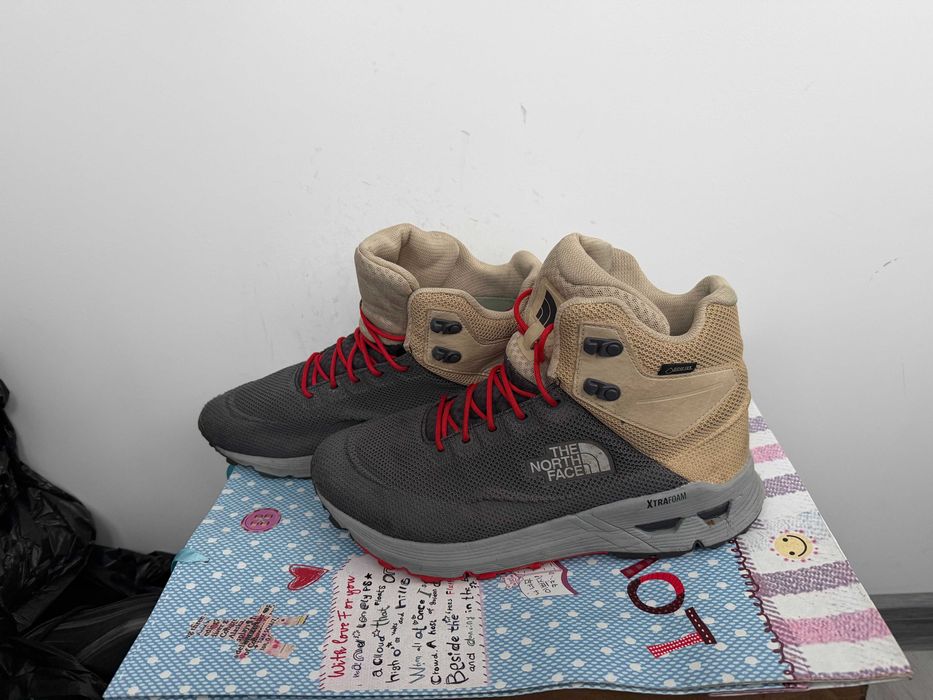 The North Face Safien Mid Gore-Tex''оригинални мъжки боти 43 номер