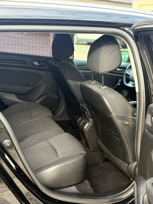 Renault Megan /AN 2016 /1.5 DIESEL 110 CP /EURO 6