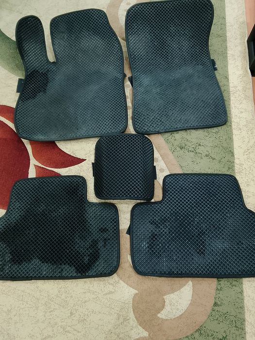 Продам не дорого автомобильные  коврики!!!