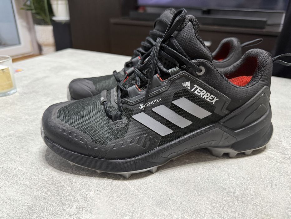Маратонки Adidas terrex