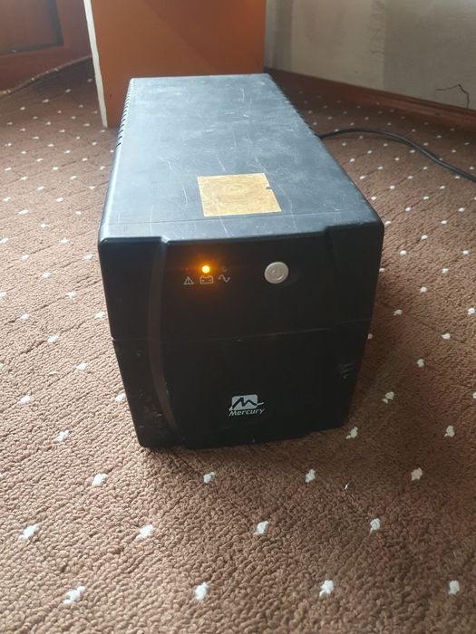 UPS Merkuriy elite 1200pro
