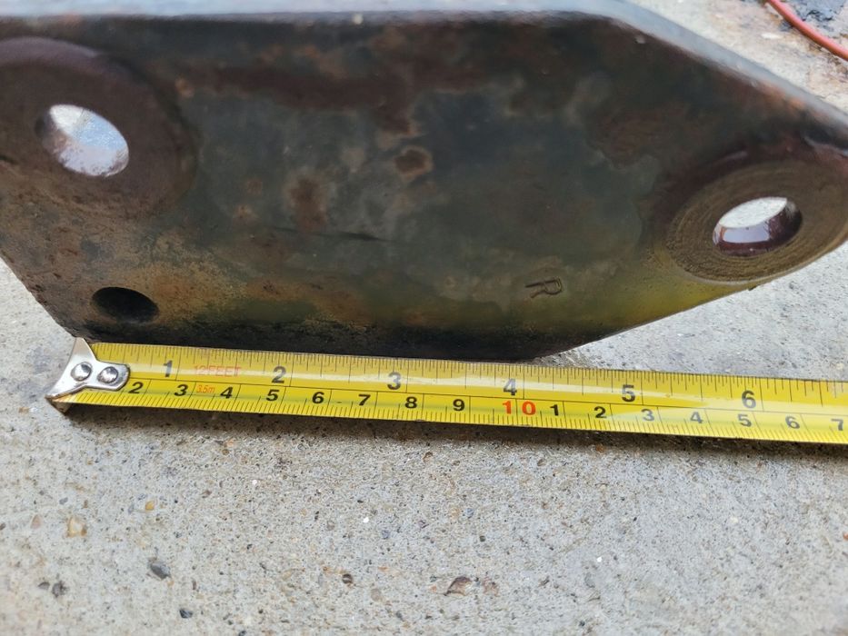 Теглич бусов  720мм.