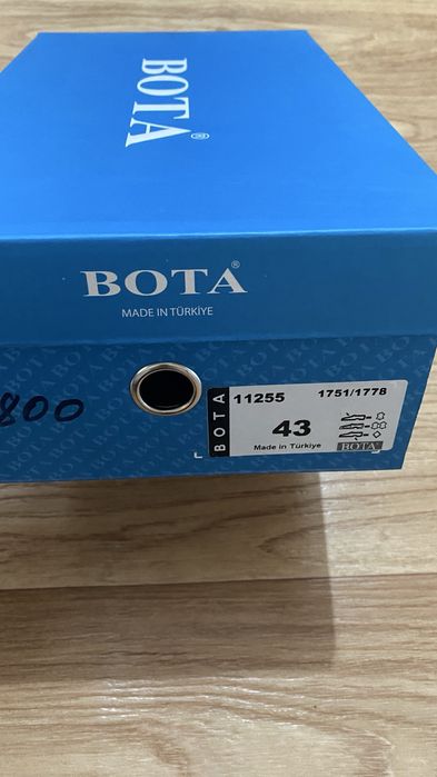 Продам обувь новый