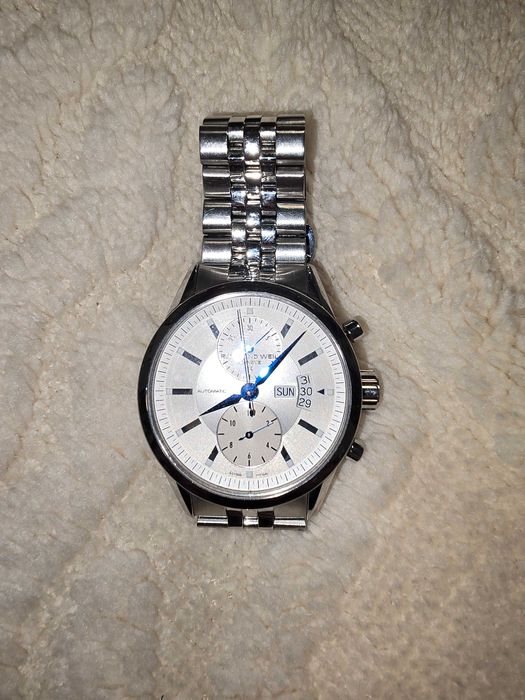 Ceas Raymond Weil Geneva Automatic