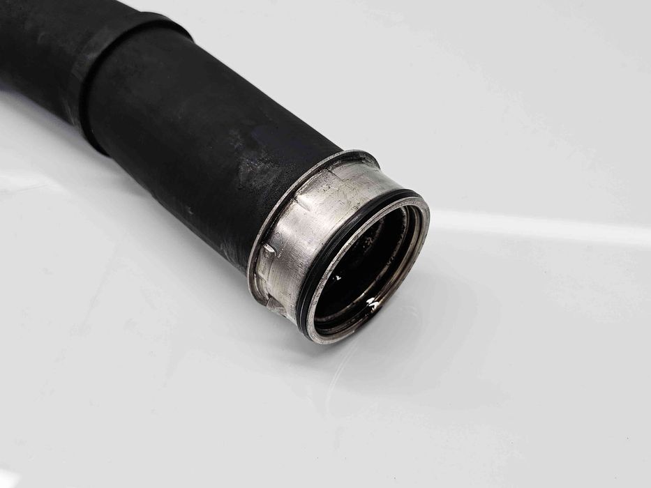 Tub intercooler Skoda Octavia 2 Combi (1Z5) [Fabr 2004-2013] Facelift