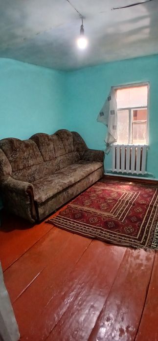 Сдам времянку в центре