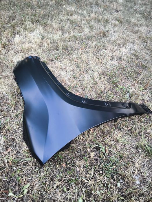 Преден капак и калник за Toyota Rav 4