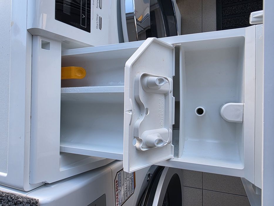 Пералня Miele W1