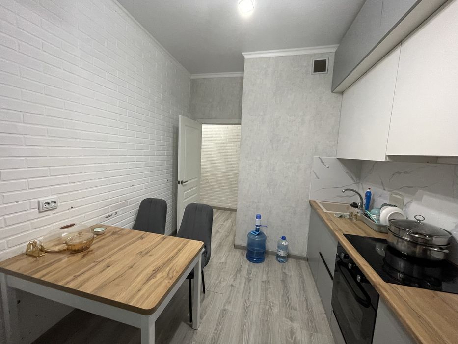 3-комнатной квартиры