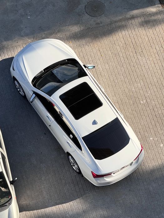 Malibu 2 2.4 atmosferniy 18 yil toza