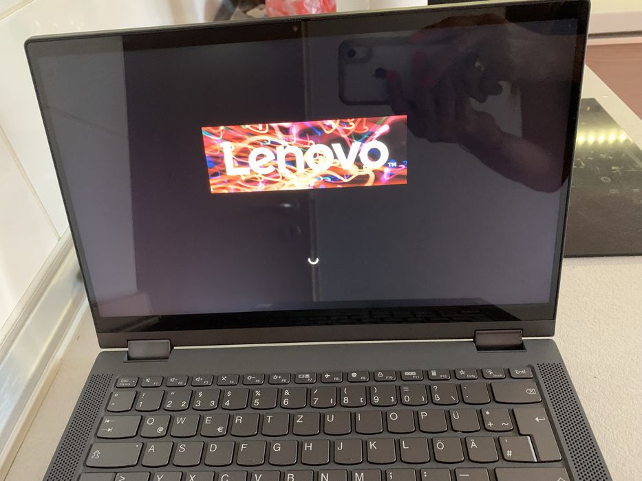 LENOVO IdeaPad Flex 5/14"/Ryzen 5 4500U/8 GB RAM, 512GB SSD, AMDRadeon