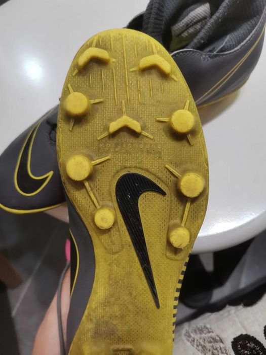 Бутонки NIKE, отлично състояние