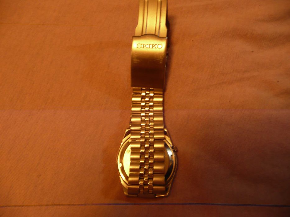 Часы механические  SEIKO