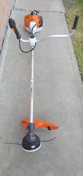 Stihl  .FR .410 C .