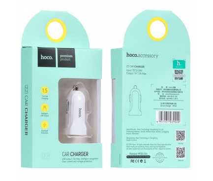 Incarcator Auto iPhone 6 7 Plus 8 XR XS Max 11 Pro 12 mini 13 14 iPad