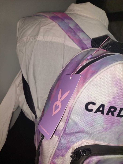 Rucsac impermeabil cardio bunny NOU