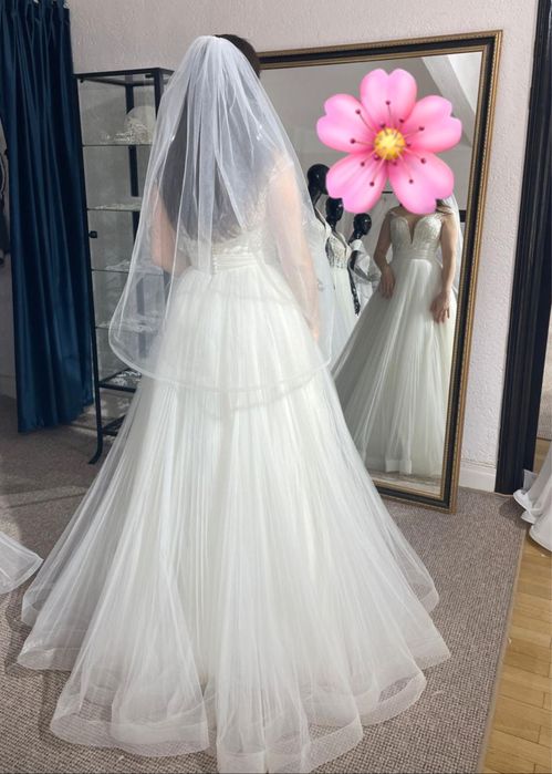 Vand Rochie de Mireasa