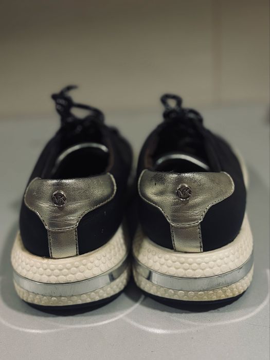 Michael Kors Sneakers 38,5 black