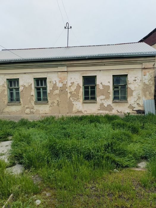 Дом мирабадский район.