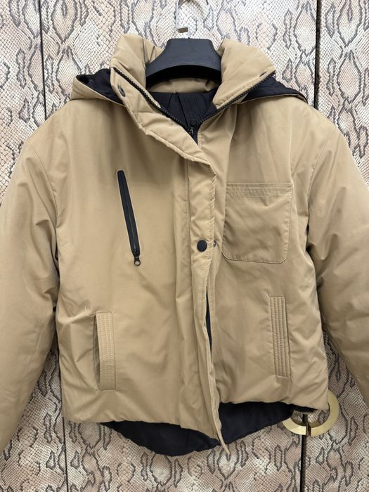 Куртка от belkovna