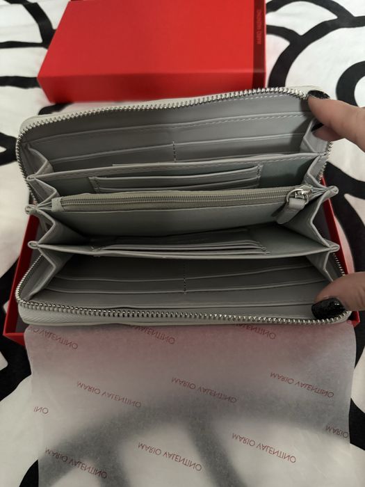 Дамски портфейл VALENTINO