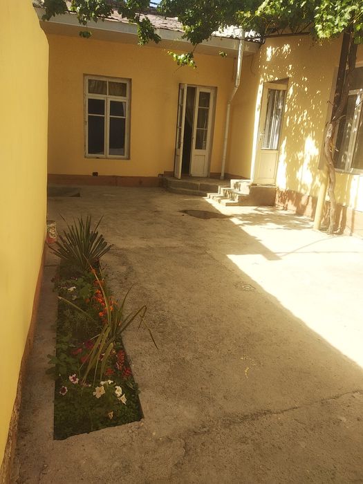 Уй сотилади 200метр кв келишилган холда квартирага алмаштирилиш мумкин