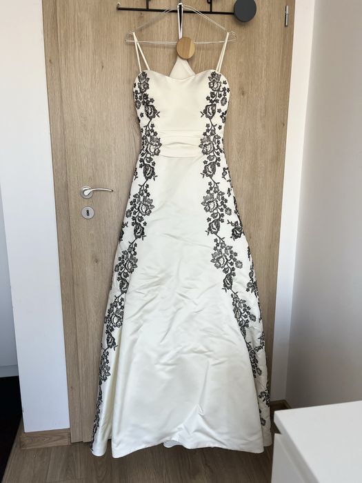 Rochie mireasa marimea 36-38