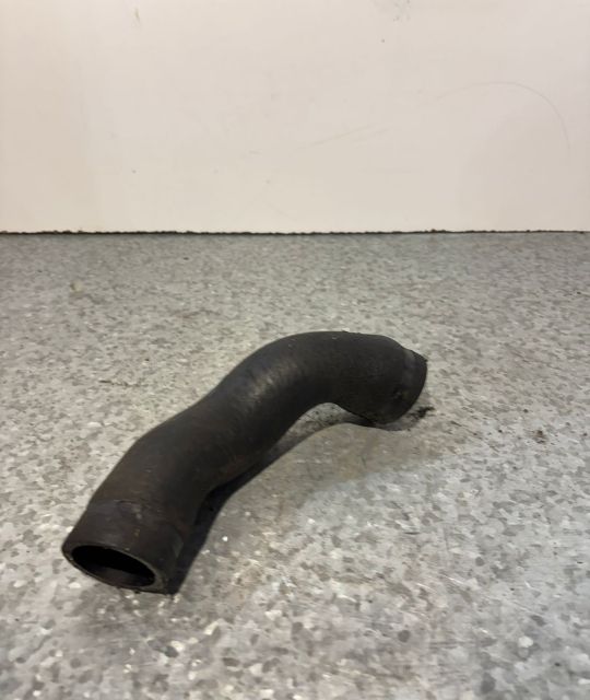 Furtun intercooler Mercedes-Benz A-Class W168