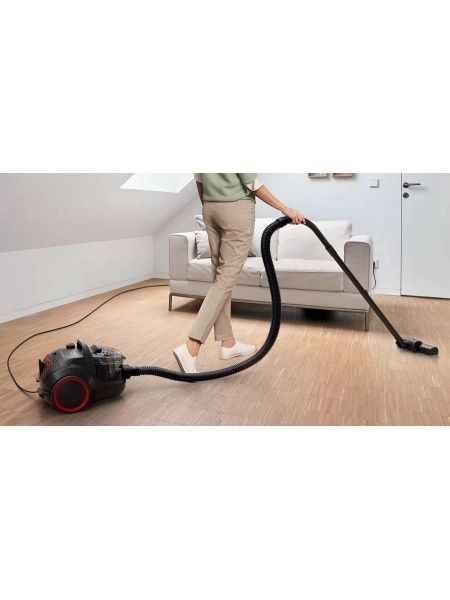 Пылесос Bosch BGS21POW2