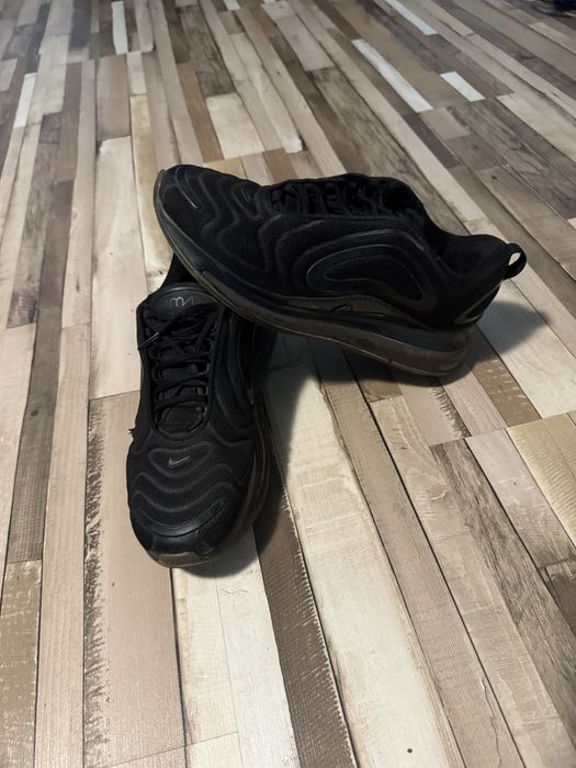 Nike air max 720
